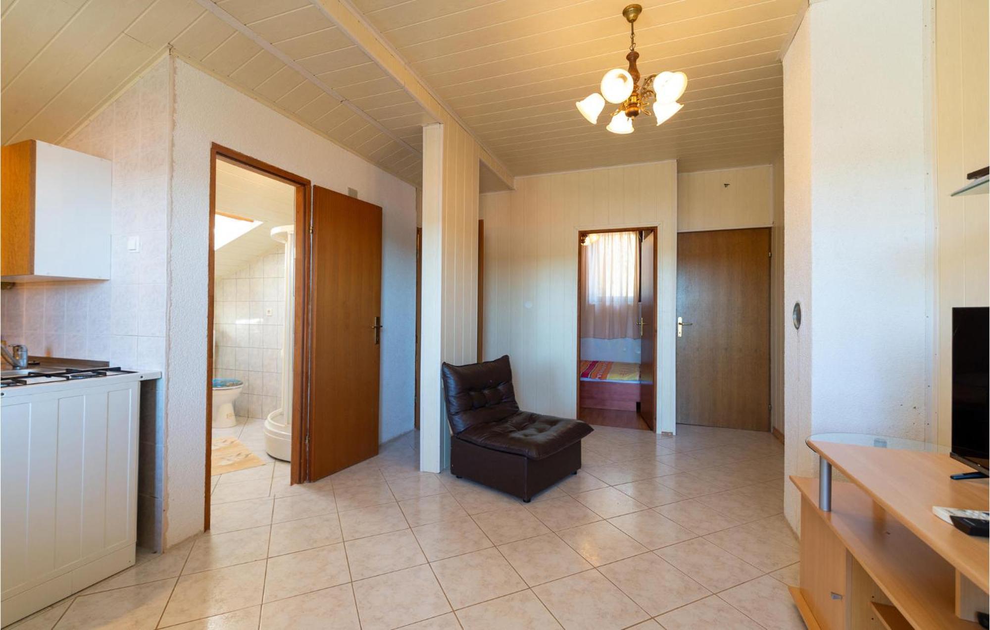 Nice Apartment In Susnjar Ii, Krusevo With Wifi 外观 照片