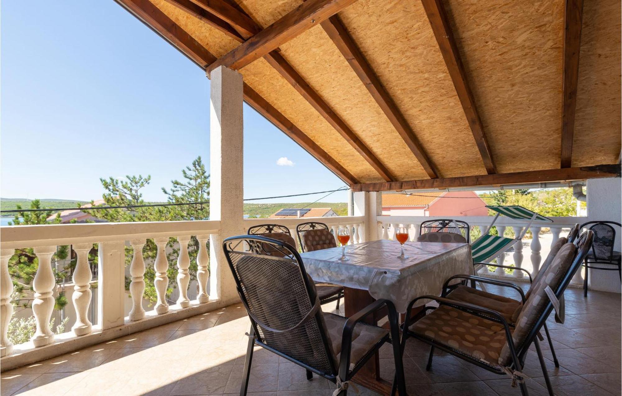 Nice Apartment In Susnjar Ii, Krusevo With Wifi 外观 照片