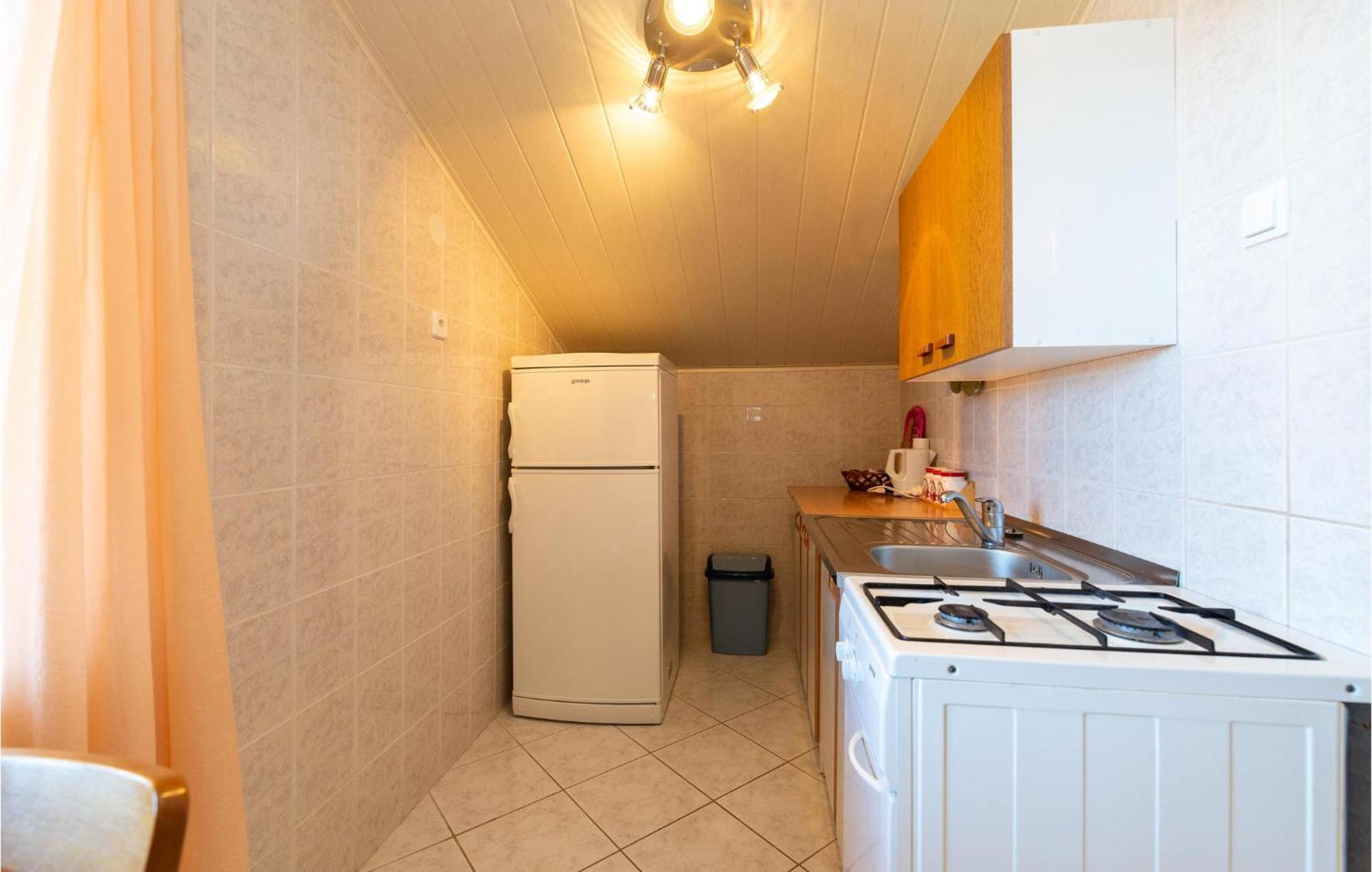 Nice Apartment In Susnjar Ii, Krusevo With Wifi 外观 照片