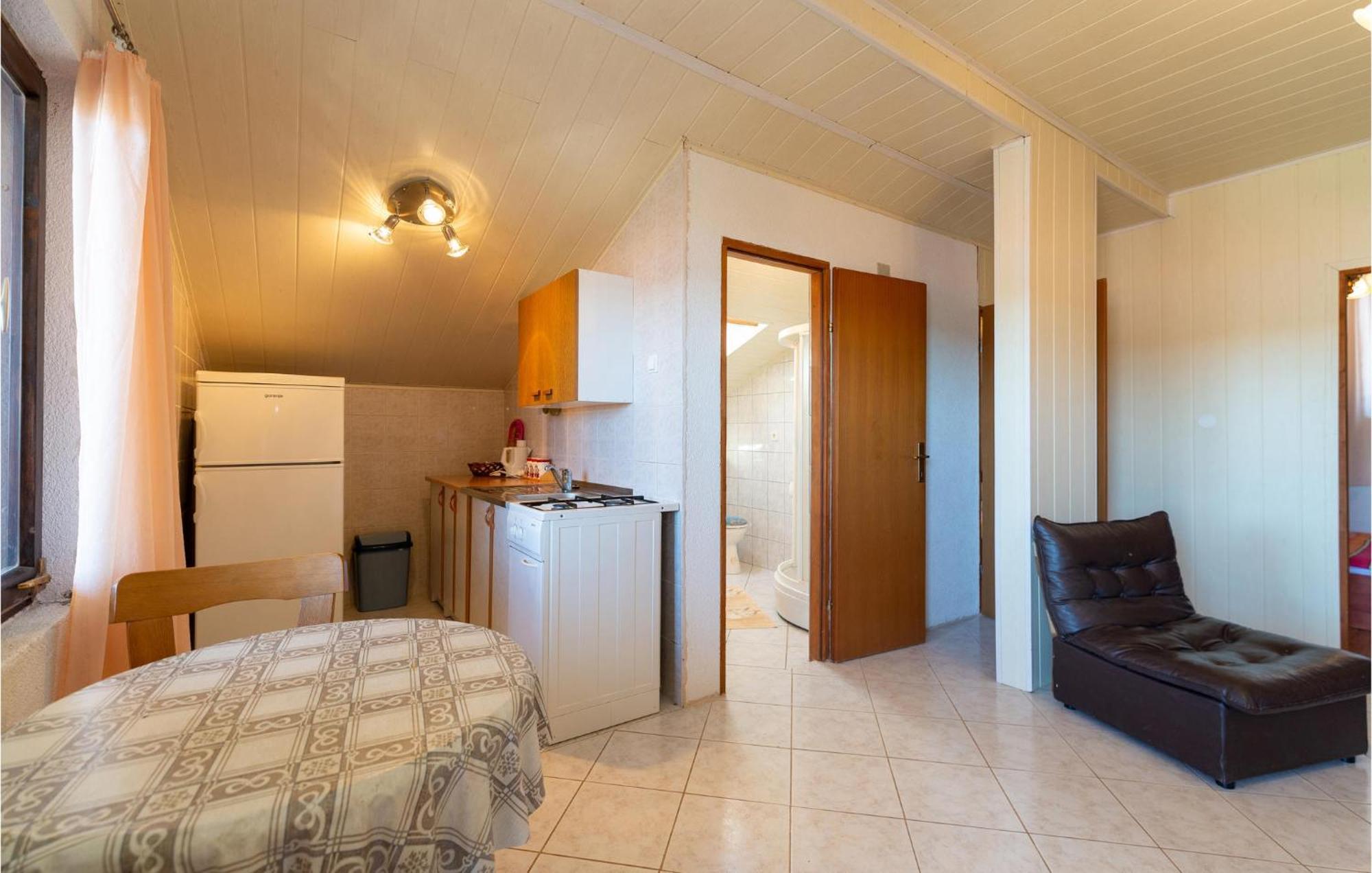 Nice Apartment In Susnjar Ii, Krusevo With Wifi 外观 照片