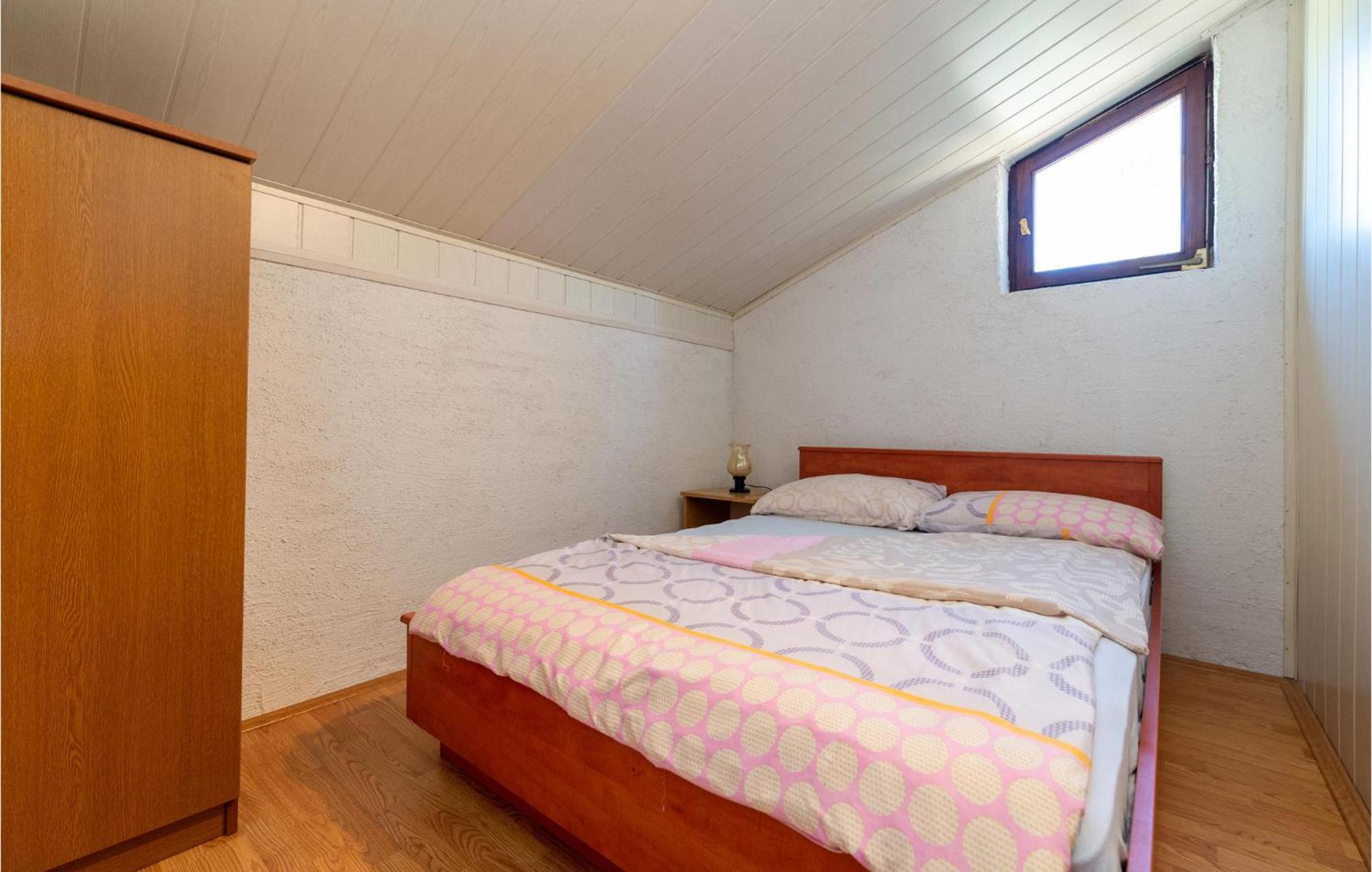 Nice Apartment In Susnjar Ii, Krusevo With Wifi 外观 照片