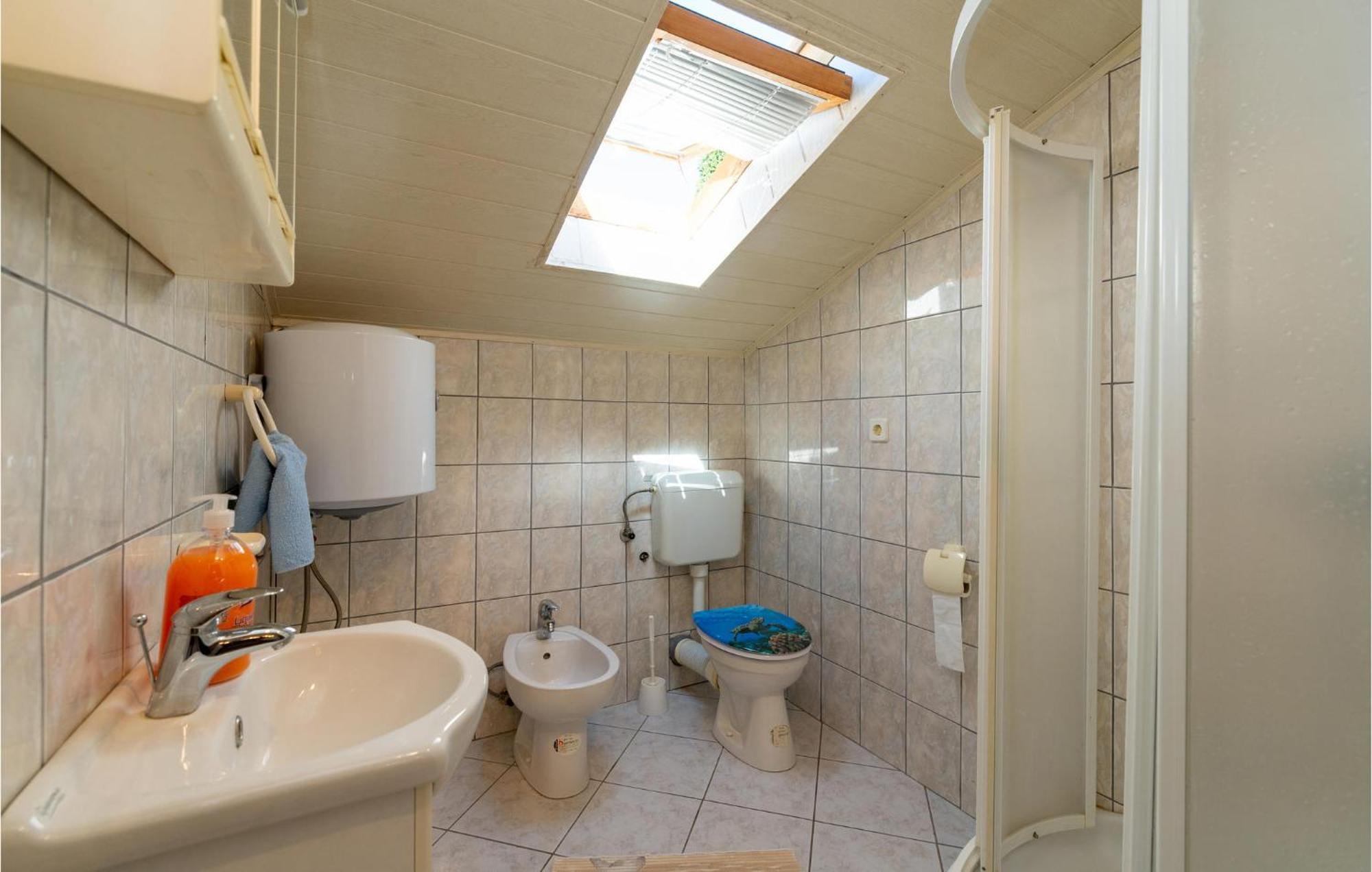 Nice Apartment In Susnjar Ii, Krusevo With Wifi 外观 照片