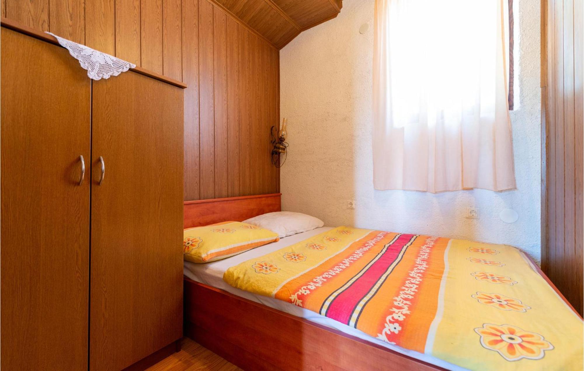 Nice Apartment In Susnjar Ii, Krusevo With Wifi 外观 照片
